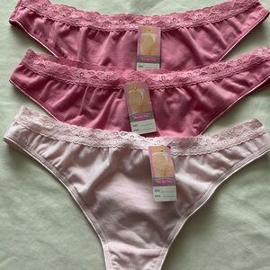 Ladies panties